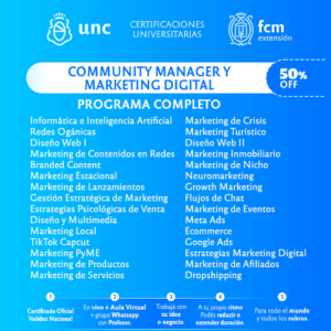 Marketing Digital Ecommerce