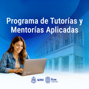 Programa de Tutorías y Mentorías Aplicadas